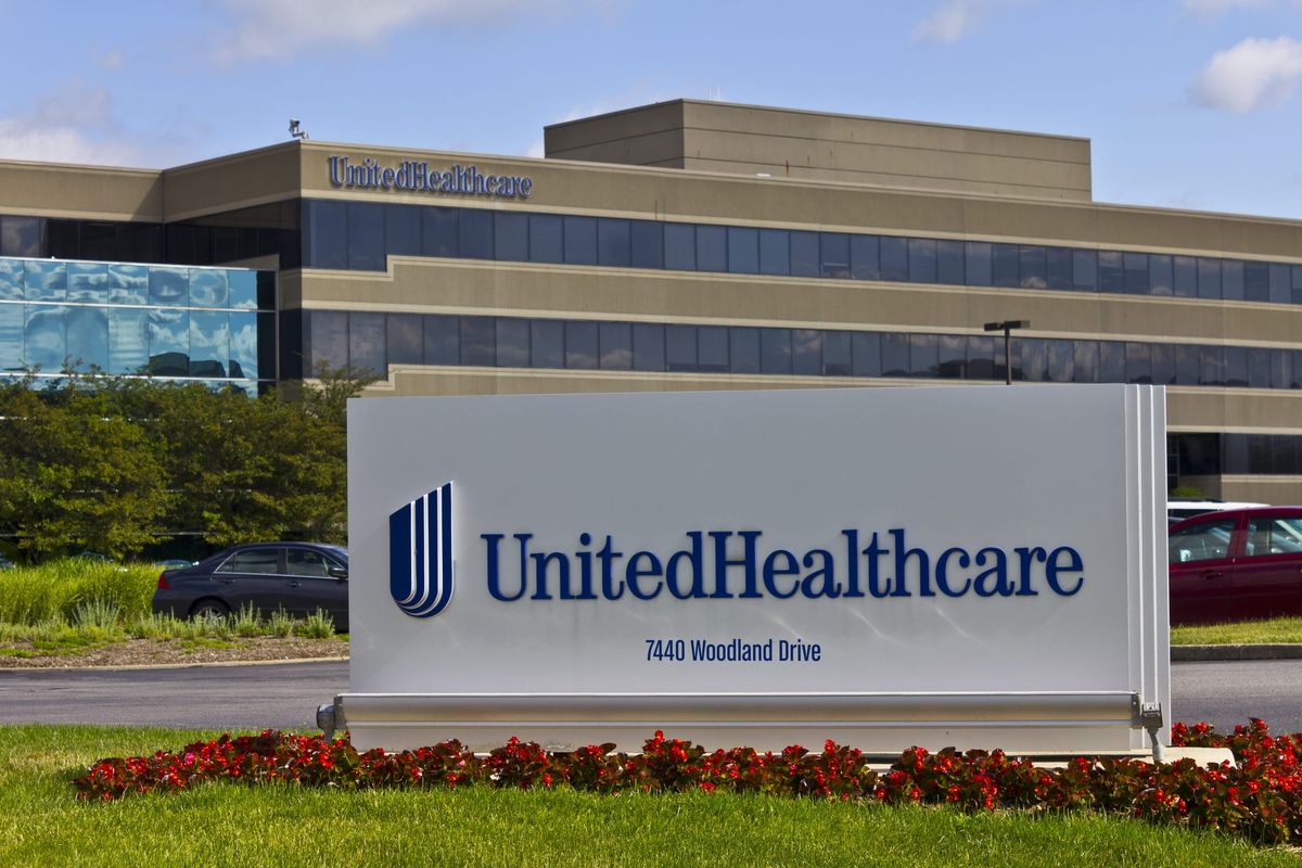 Chefwechsel und Gewinnwarnung: UnitedHealth schockt Anleger