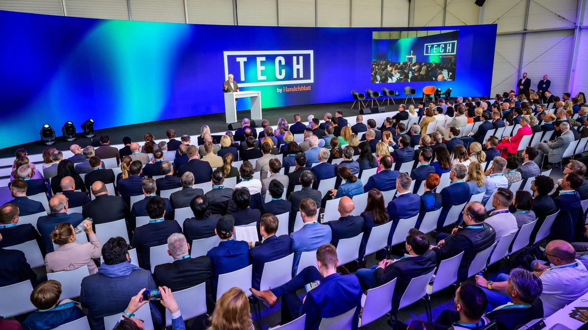 Chips, Macht, Unabhängigkeit – Ist das Europas KI-Wende?