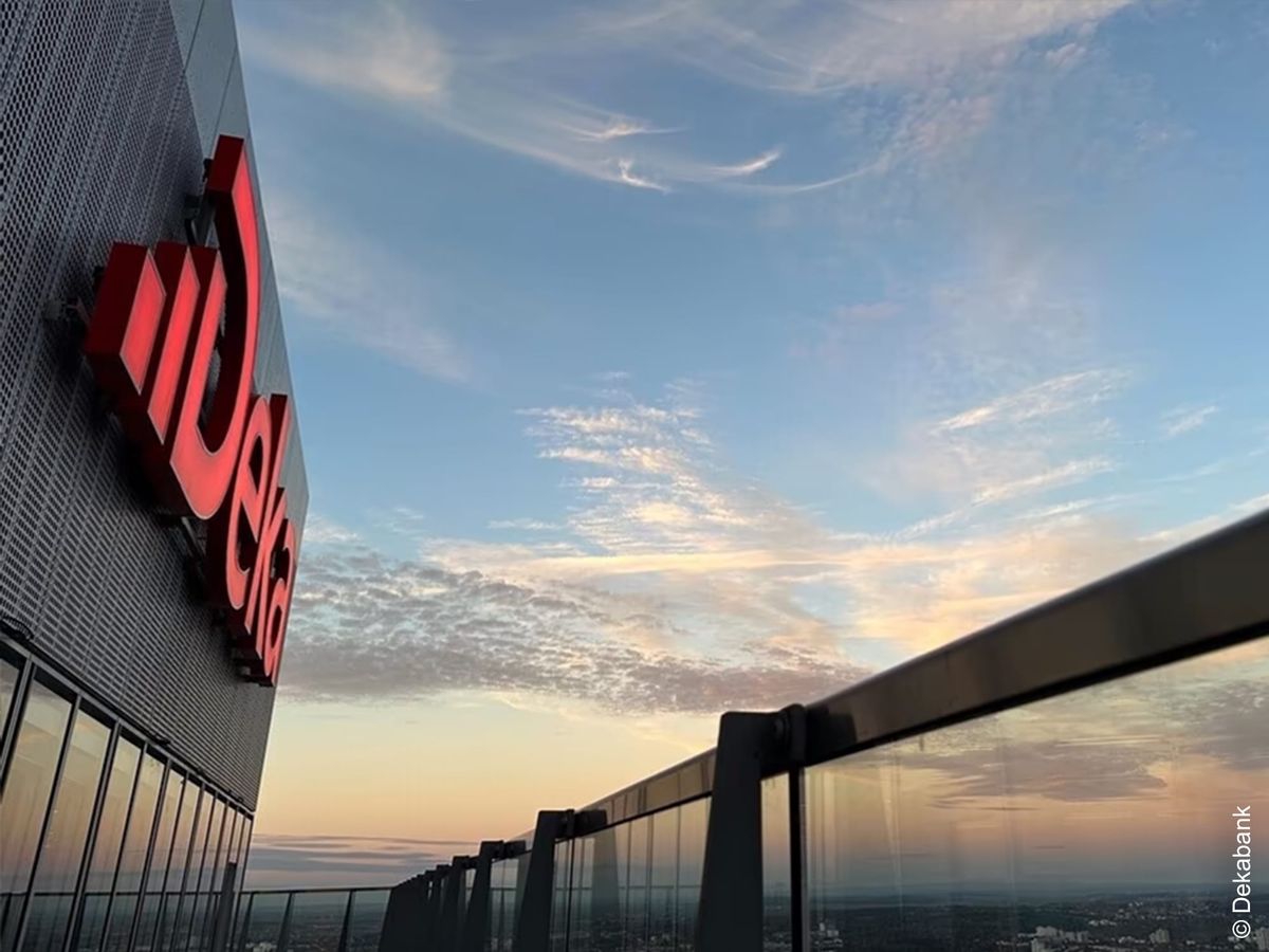 Deka zahlt halbe Milliarde für Steuertrick – Cum-Cum kehrt zurück in den Fokus