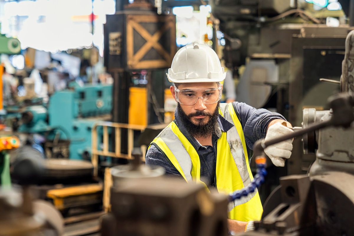 Deutschland im Teilzeitmodus – Warum die Republik langsam die Arbeit einstellt
