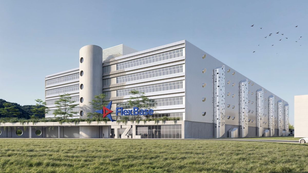 Die größte Batterie der Welt entsteht – ausgerechnet in der Schweiz