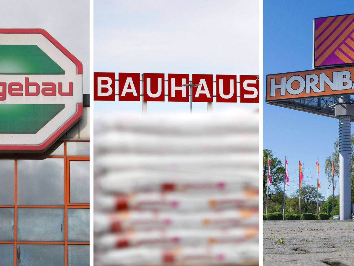 Die große Baumarkt-Krise