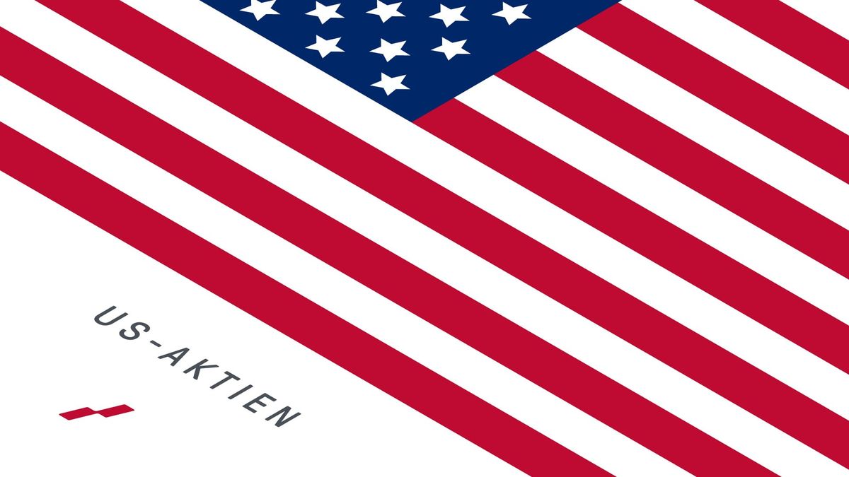 Diese vier US-Aktien überzeugen 2025 durch Qualität und Unterbewertung