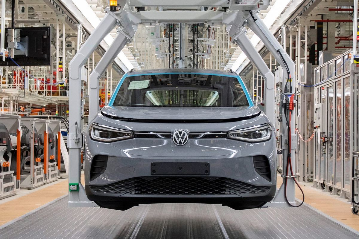 E-Auto-Boom? Von wegen!