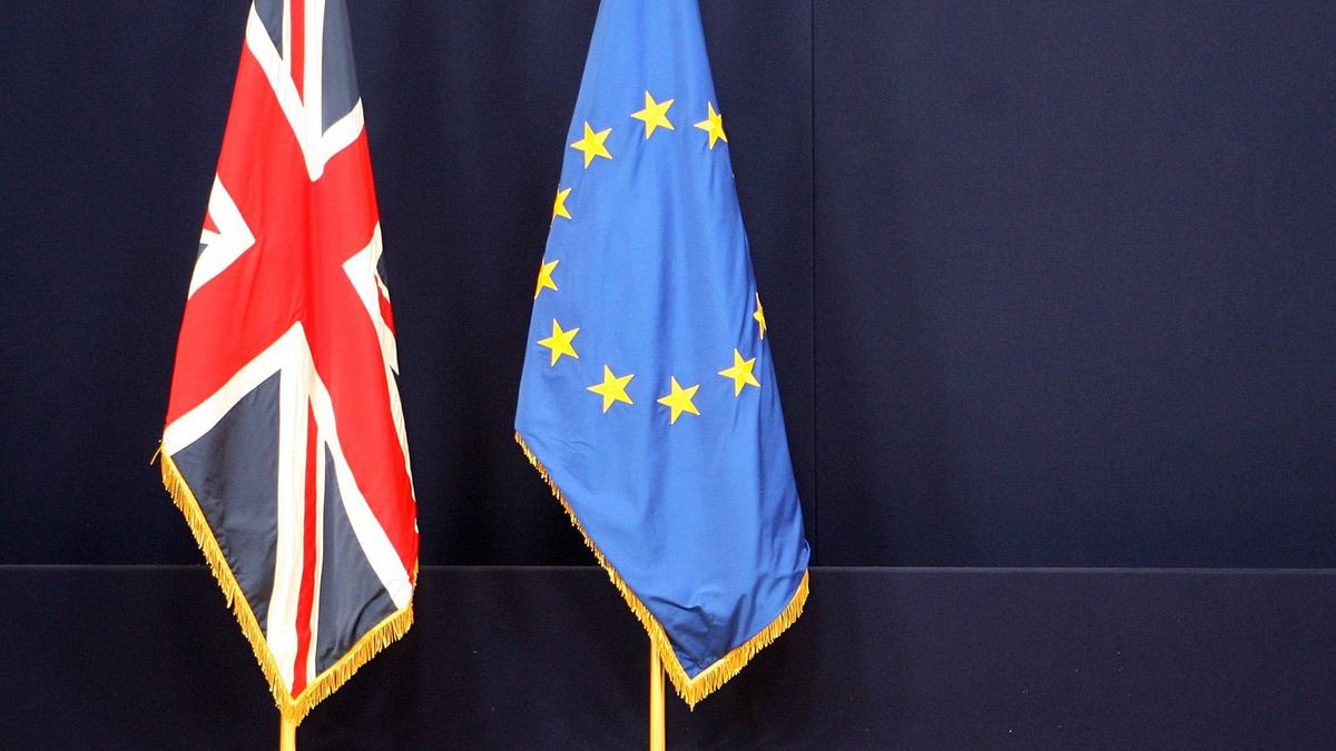 EU und Großbritannien ringen um Rüstungsallianz