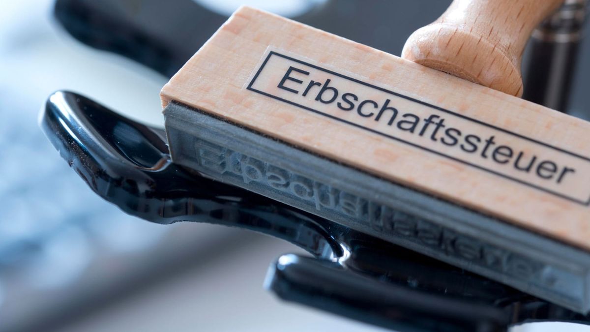 Erbschaftssteuer im Visier – Unternehmensnachfolge droht teurer zu werden