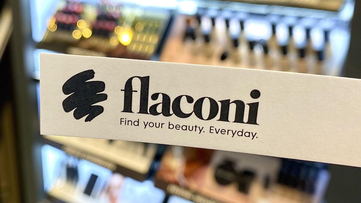 Flaconi sucht ein Zuhause