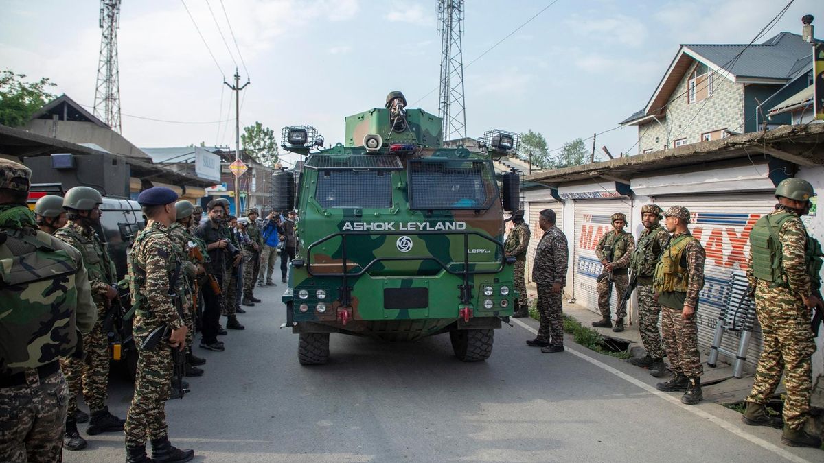 Grenze am Abgrund – Indien und Pakistan taumeln Richtung Krieg