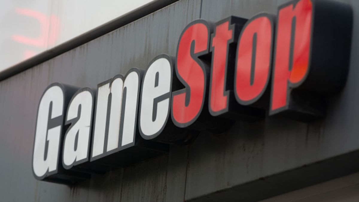 Halbe Milliarde in Bitcoin – GameStop zockt wieder mit