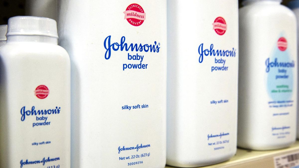 Johnson & Johnson taumelt – kann ein Dividendenkönig aus der Krise wachsen?