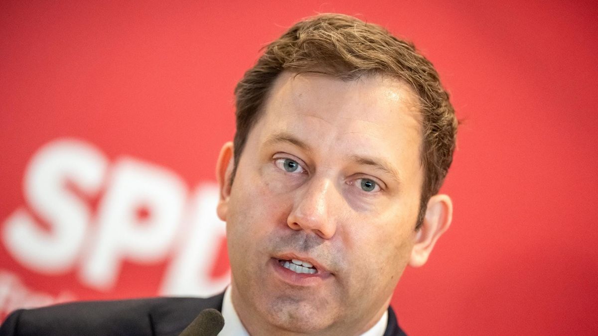 Klingbeils Milliardenplan – und die Frage, wer wirklich regiert