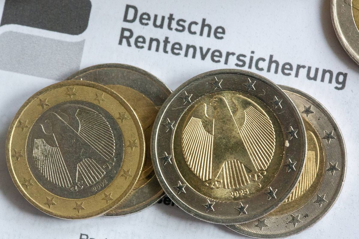 Kommt jetzt auch in Deutschland die Rente mit 70?