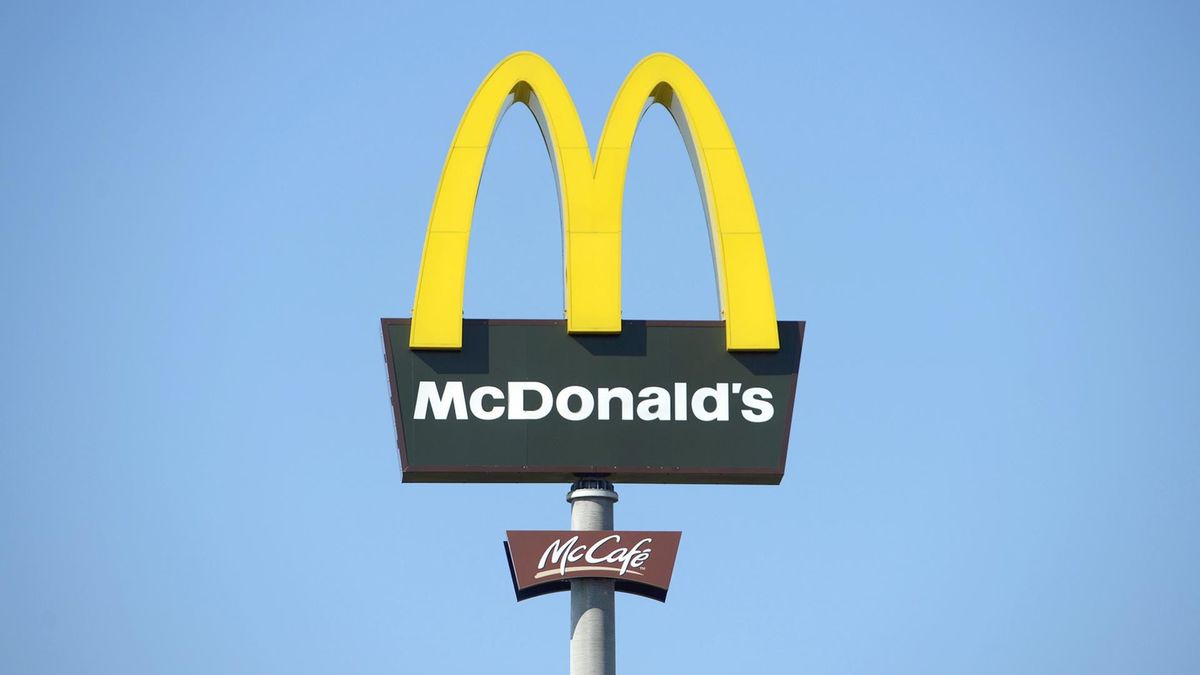 McDonald’s bricht in den USA ein – Was hinter dem überraschenden Umsatzrückgang steckt