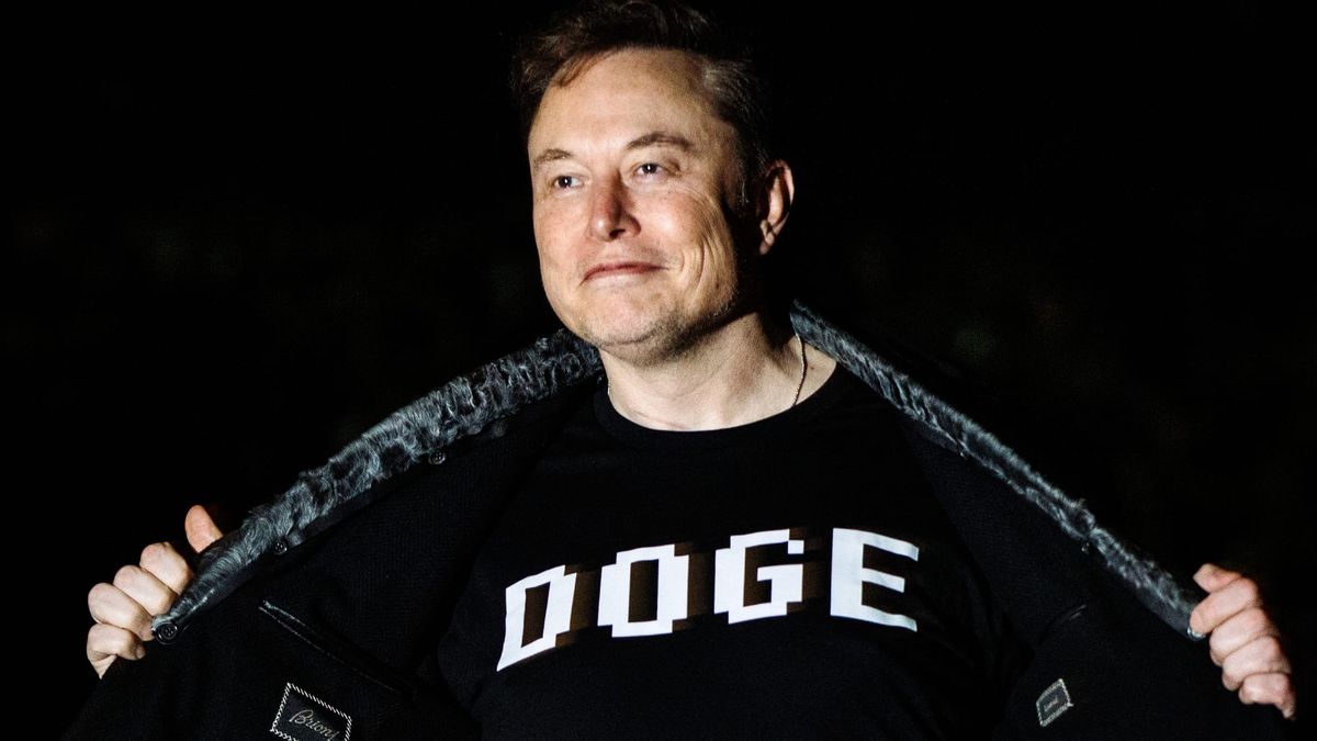 Musk steigt aus – DOGE verliert seinen schärfsten Sparkommissar