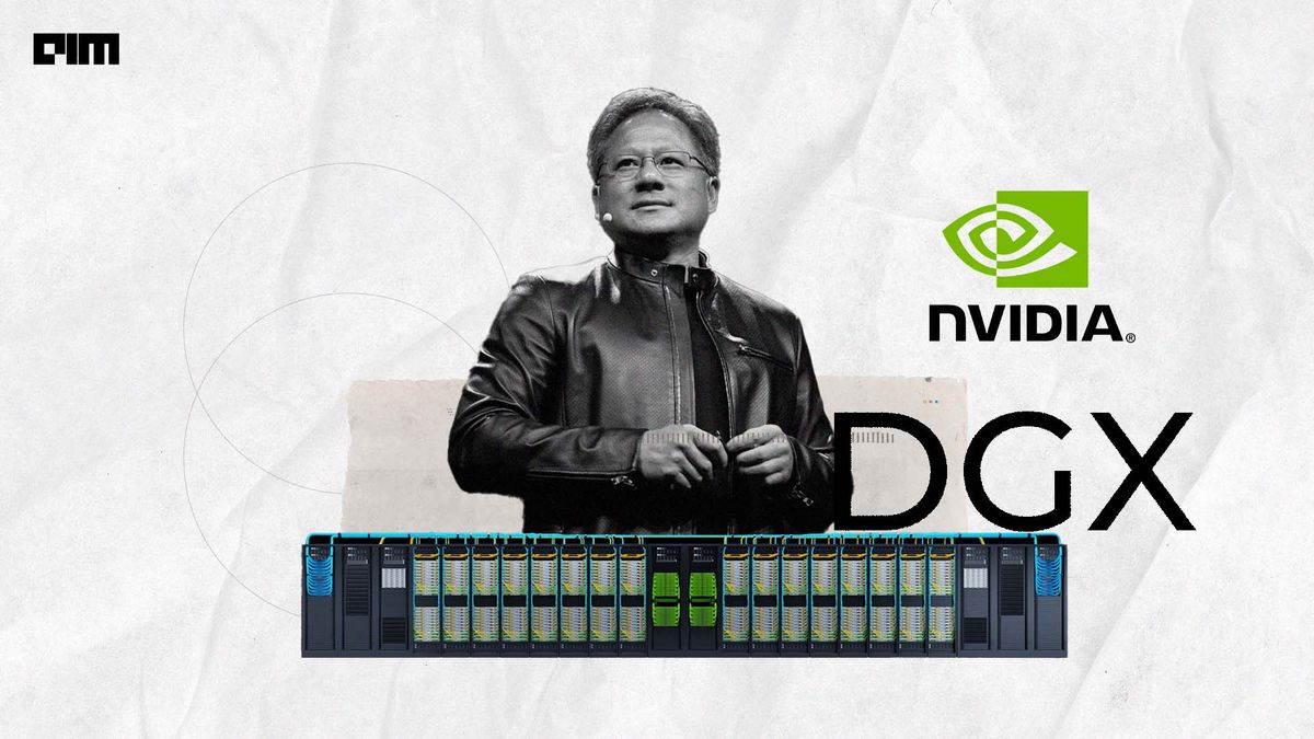 NVIDIA und der Preis der Fantasie