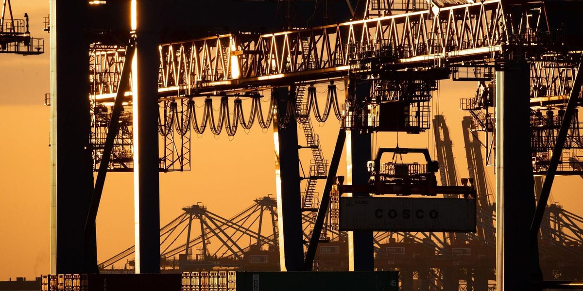 Null Wachstum, null Vertrauen? Warum die Wirtschaftsweisen Alarm schlagen