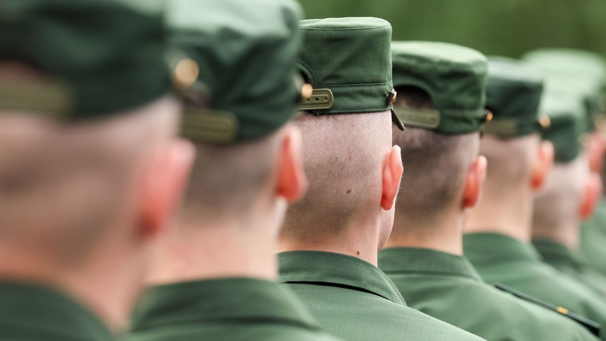 Nur 349 von 6.374: Warum Deutschland russische Kriegsdienstverweigerer im Stich lässt