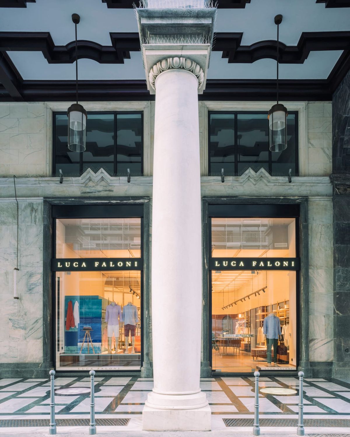 Ohne Logo, ohne Laufsteg – mit Daten zur Luxusmarke