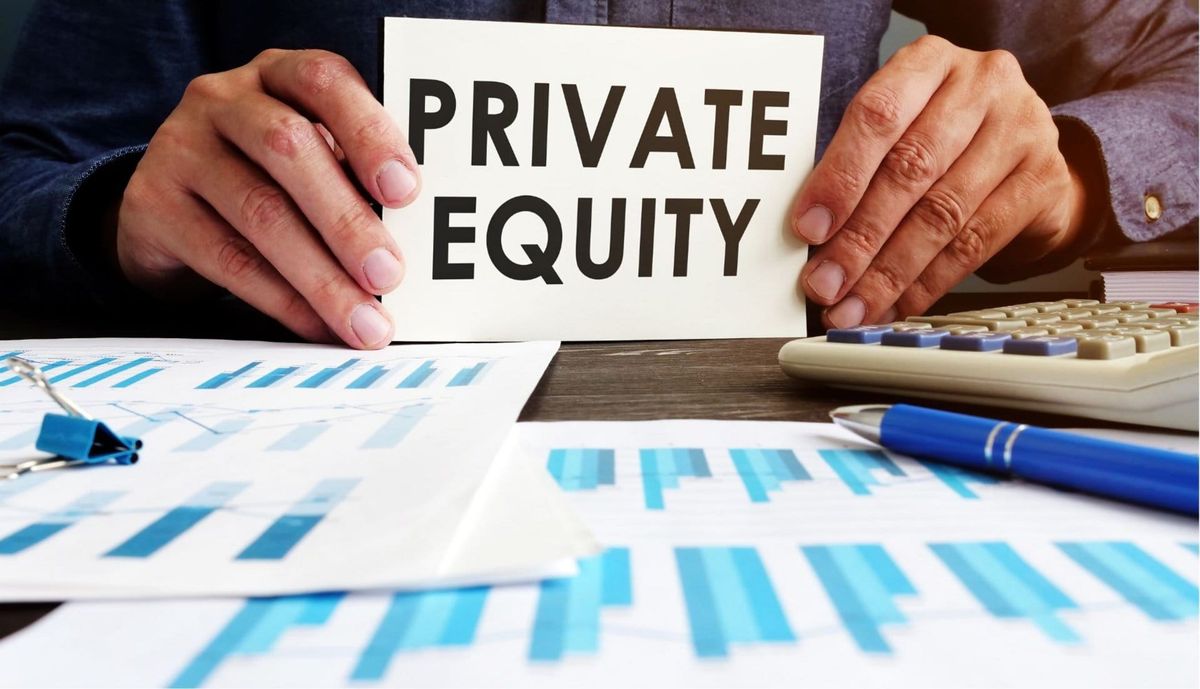 Private-Equity-Giganten sprengen alle Rekorde