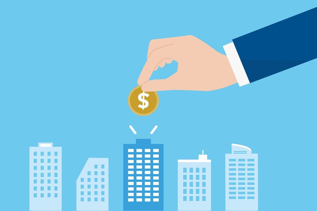 Privatmärkte unter Druck – Fundraising bricht ein, doch Hoffnung bleibt