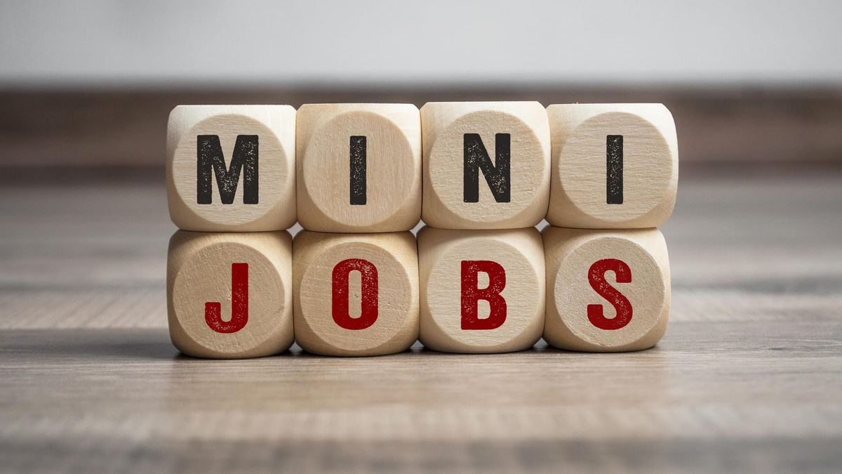 Raus aus der Minijob-Falle – Kommt jetzt der große Wurf für Frauen in Teilzeit?