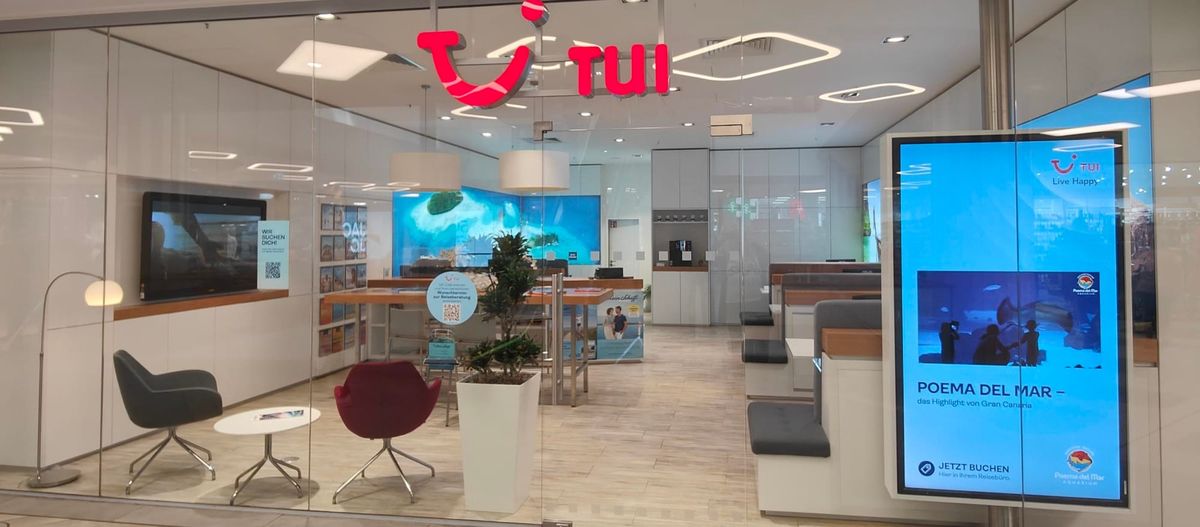 Reisebüros vor dem Absturz: Warum das jahrzehntealte Vertriebssystem wackelt