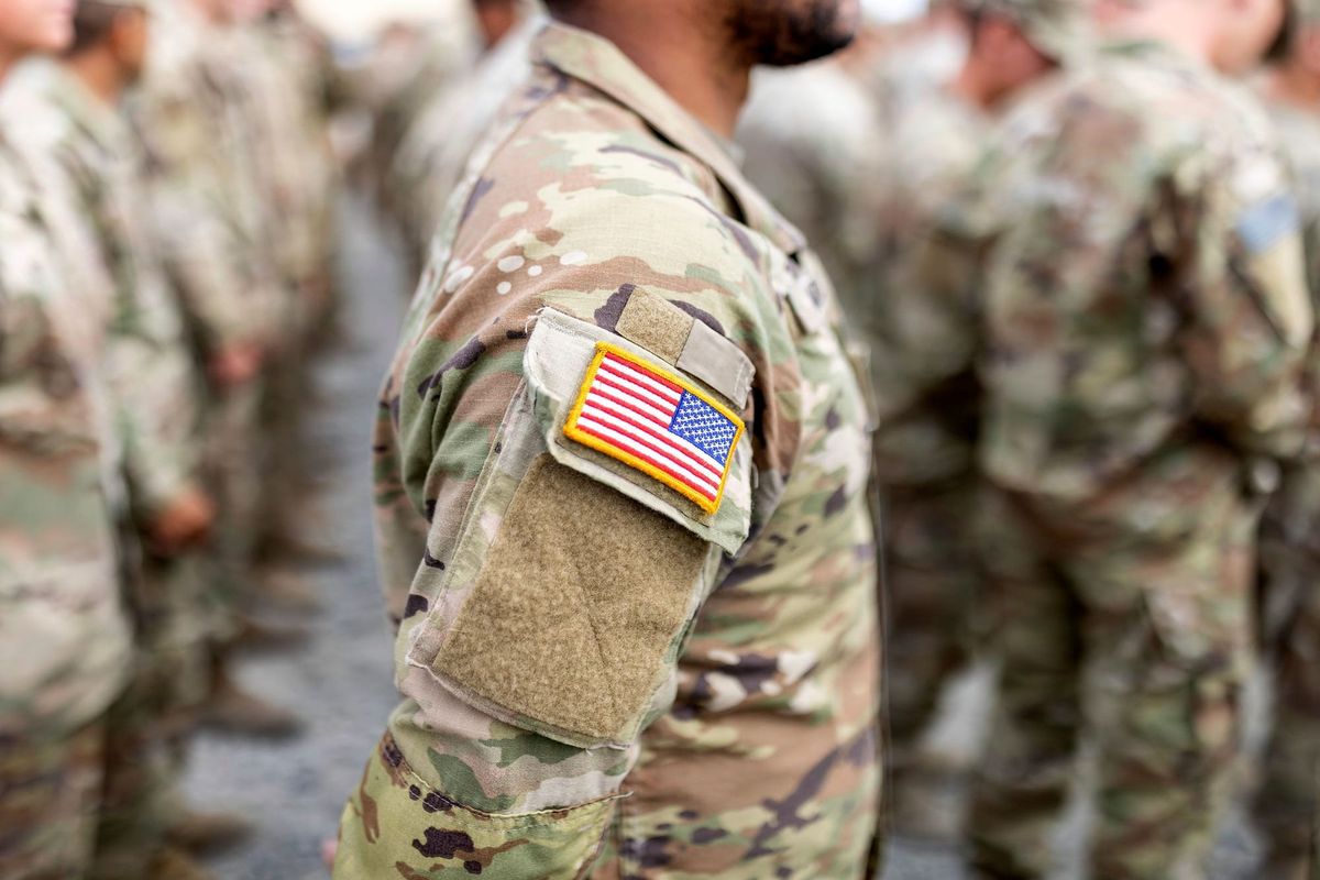 Säuberung per Dekret? Trump-Regierung wirft Transmenschen aus dem US-Militär