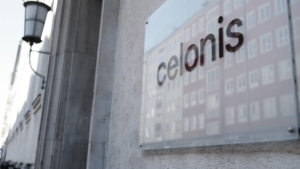 SAP vs. Celonis: Ein Wirtschaftskrimi in Echtzeit