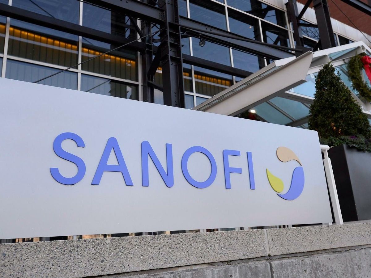 Sanofi kauft Hoffnung – doch der Markt bleibt kalt