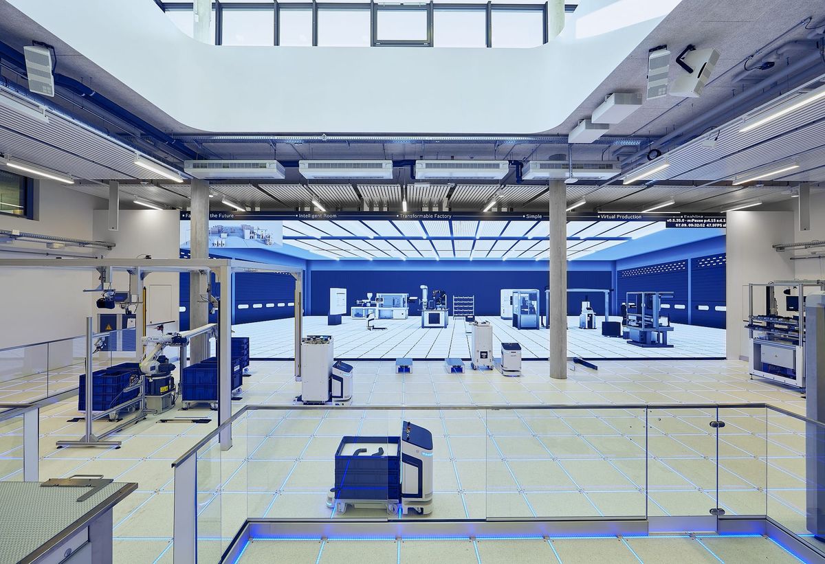 Software-Offensive bei Bosch – Hoffnungsträger oder Selbsttäuschung?