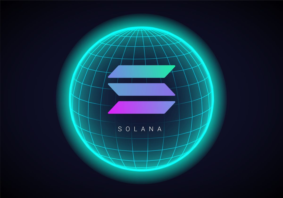 Solana auf dem Sprung: Wird 2025 zum Wendepunkt für die Blockchain?
