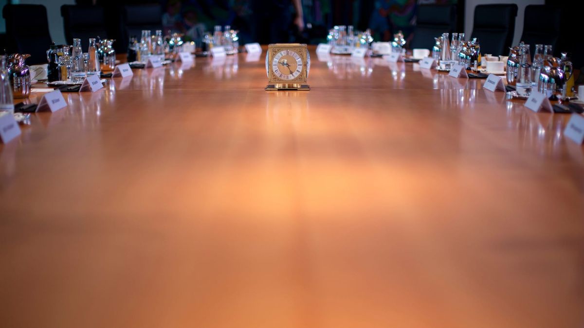 Stellenabbau im Kanzleramt: Warum die neue Regierung Dutzende Beauftragte streicht