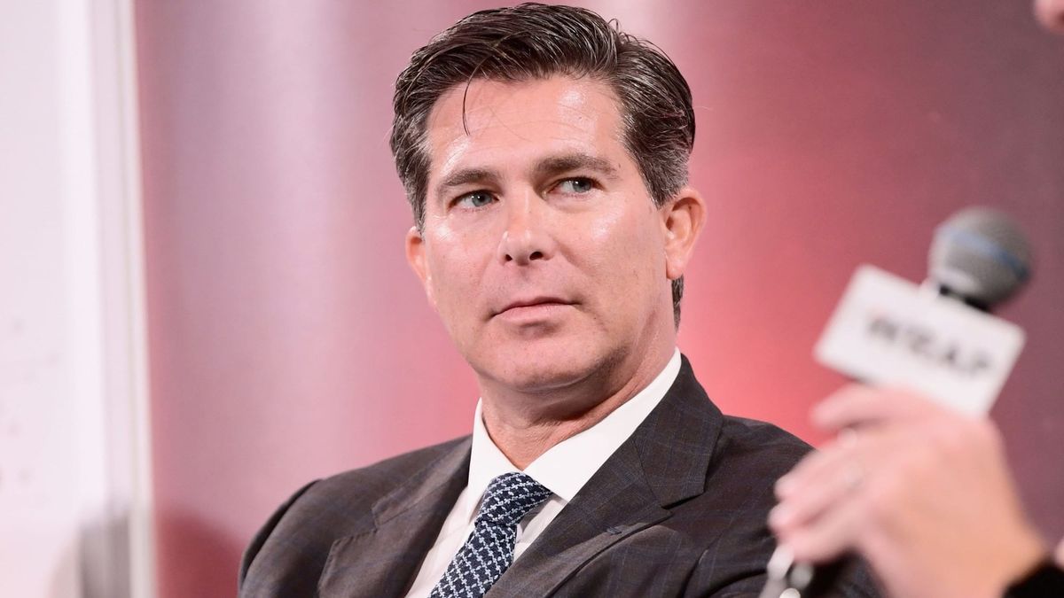 Tesla am Kipppunkt – Warum Investor Ross Gerber endgültig aussteigt