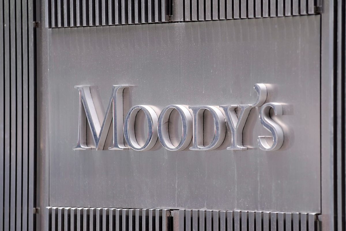 Triple-A adé: Warum Moody’s Herabstufung der USA mehr als ein Symbol ist