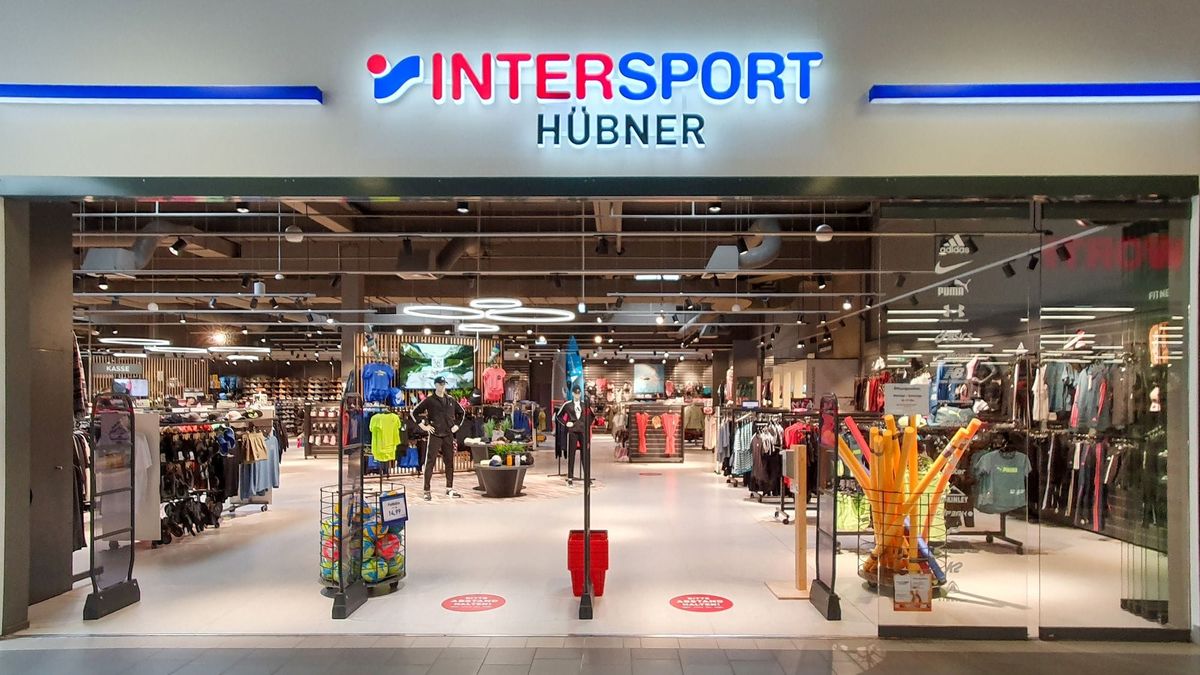 Trotz Flaute wächst Intersport – aber der Druck bleibt