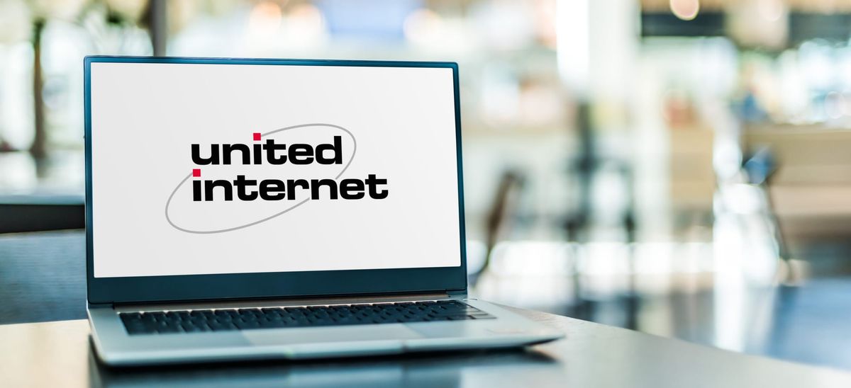 Trotz hoher Ausbaukosten: United-Internet-Aktie schießt nach oben – wie passt das zusammen?