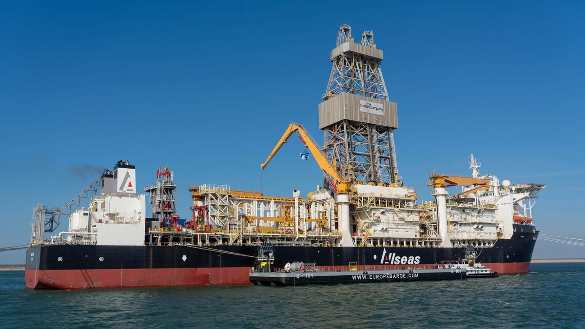 Trump startet Tiefsee-Offensive – und bringt die Welt in Zugzwang