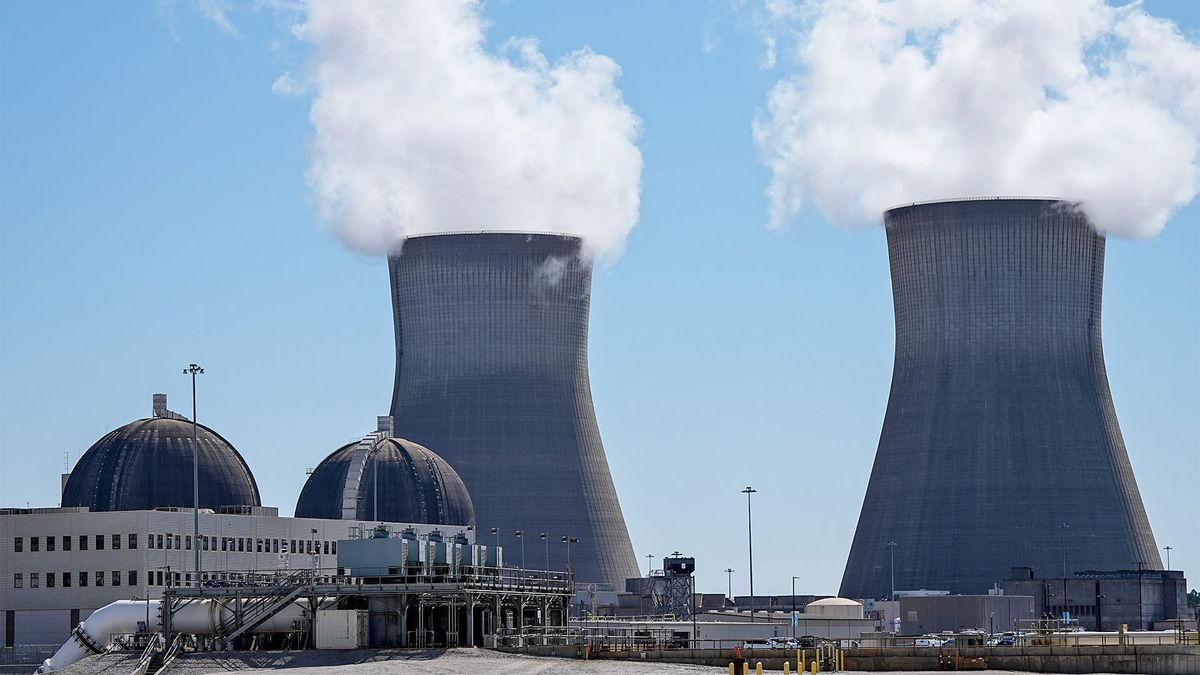 Trump zündet den Reaktor – Amerikas neue Atomoffensive