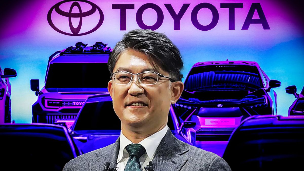 Trumps Zollhammer kostet Toyota Milliarden