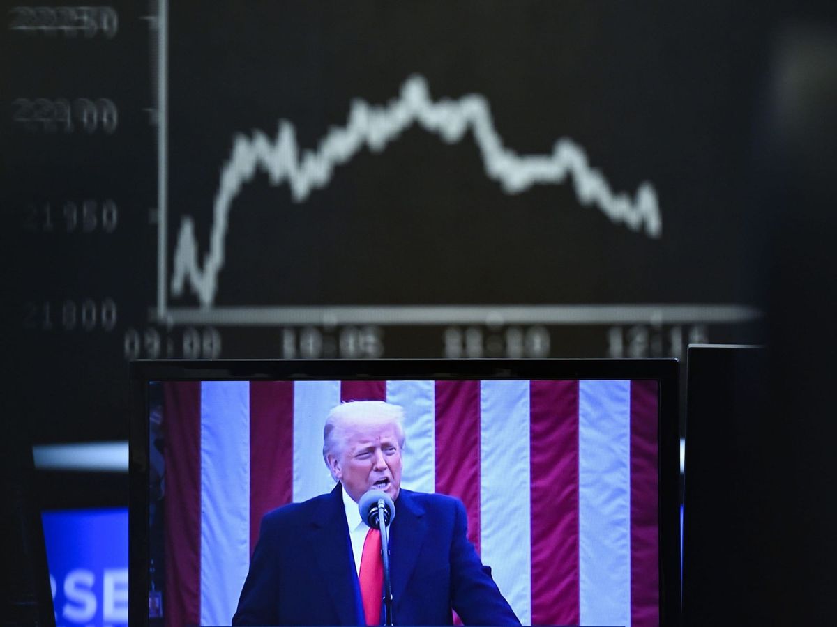 Trumps neue Chip-Offensive: KI-Zugriff für Verbündete, Druckmittel für Rivalen