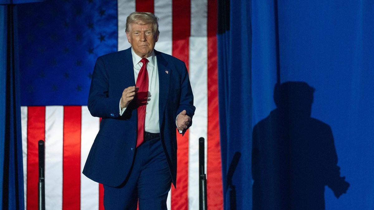 US-Wirtschaft schrumpft – und Trump gerät unter Druck