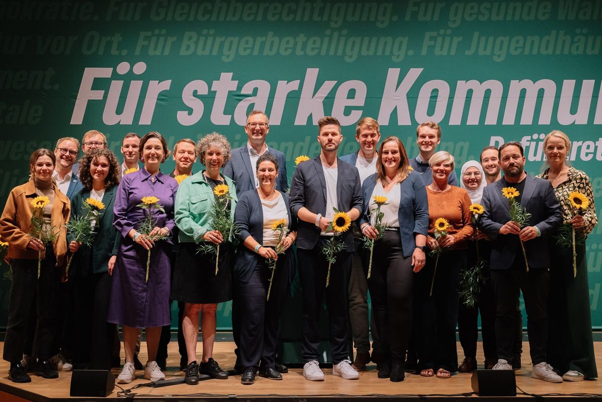 Verfassungsfeind im Dienst? Grünen-Vorstoß gegen AfD-Beamte