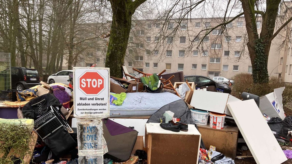 Verwahrloste Republik – Wie wir unseren öffentlichen Raum verspielen