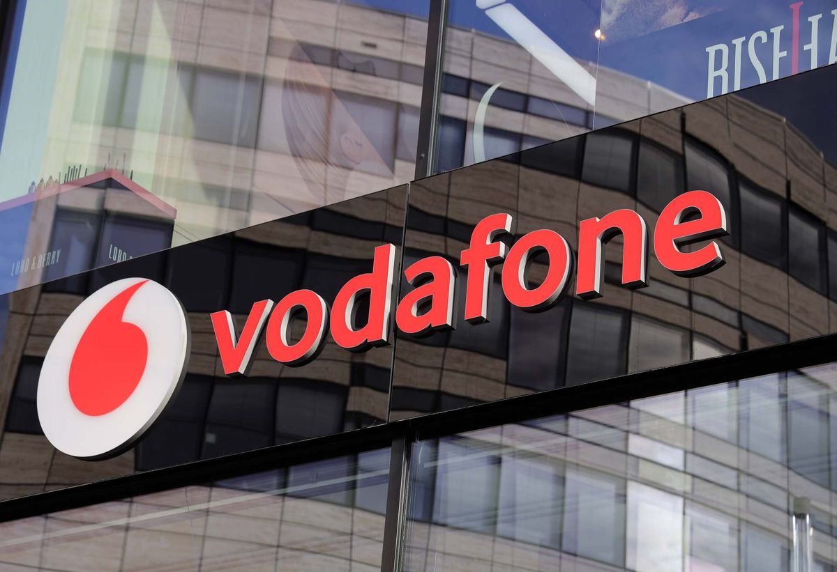 Vodafone in der Abwärts-Spirale: Wenn Marketing-Millionen nicht mehr reichen