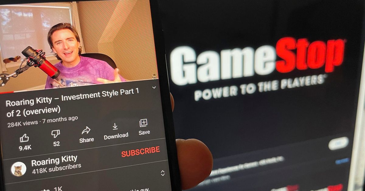 Warum Finfluencer unreguliert Millionen beeinflussen dürfen