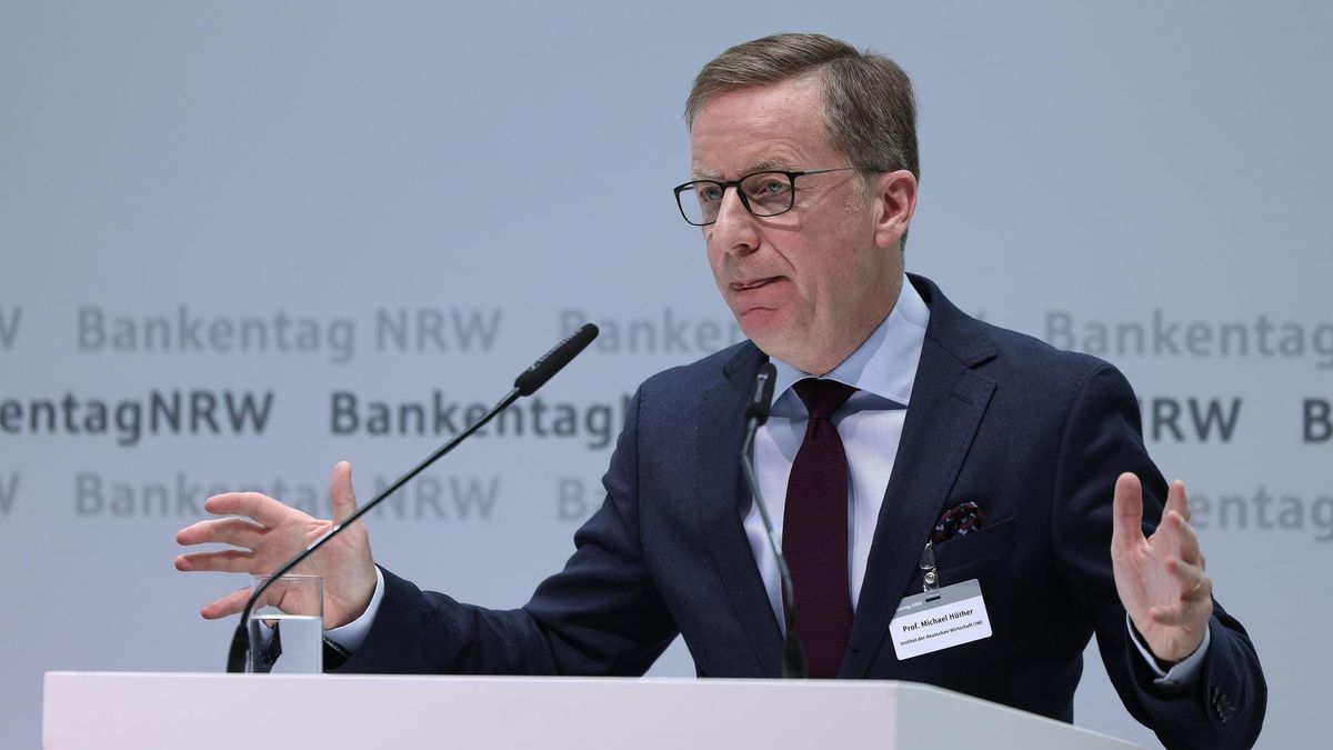 Warum IW-Chef Hüther jetzt einen Feiertag kippen will