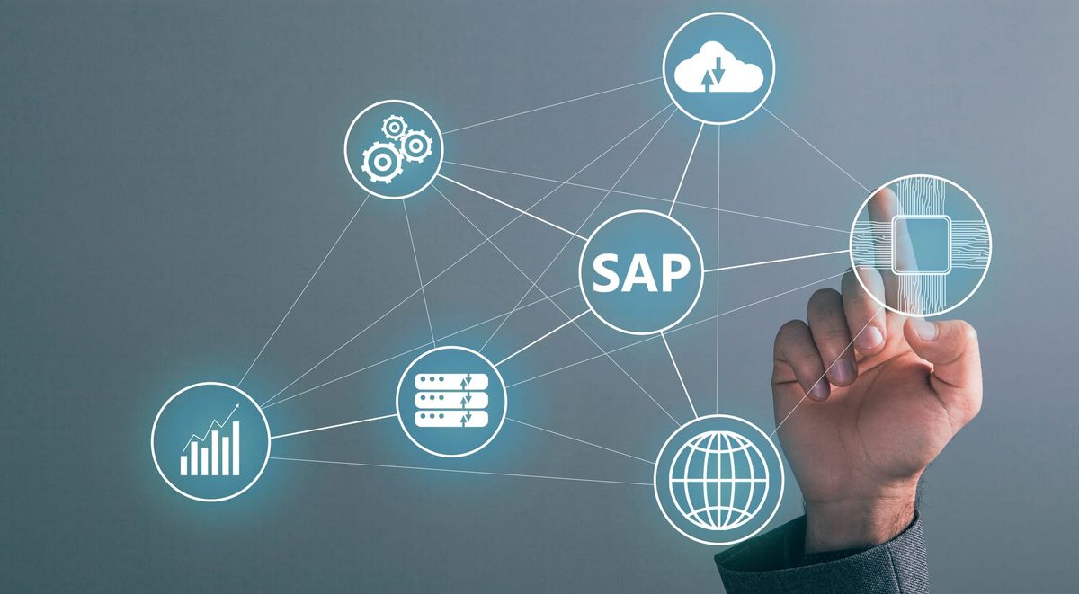 Steuern, schneller, sicherer: Warum SAP-Kunden jetzt auf Vertex setzen