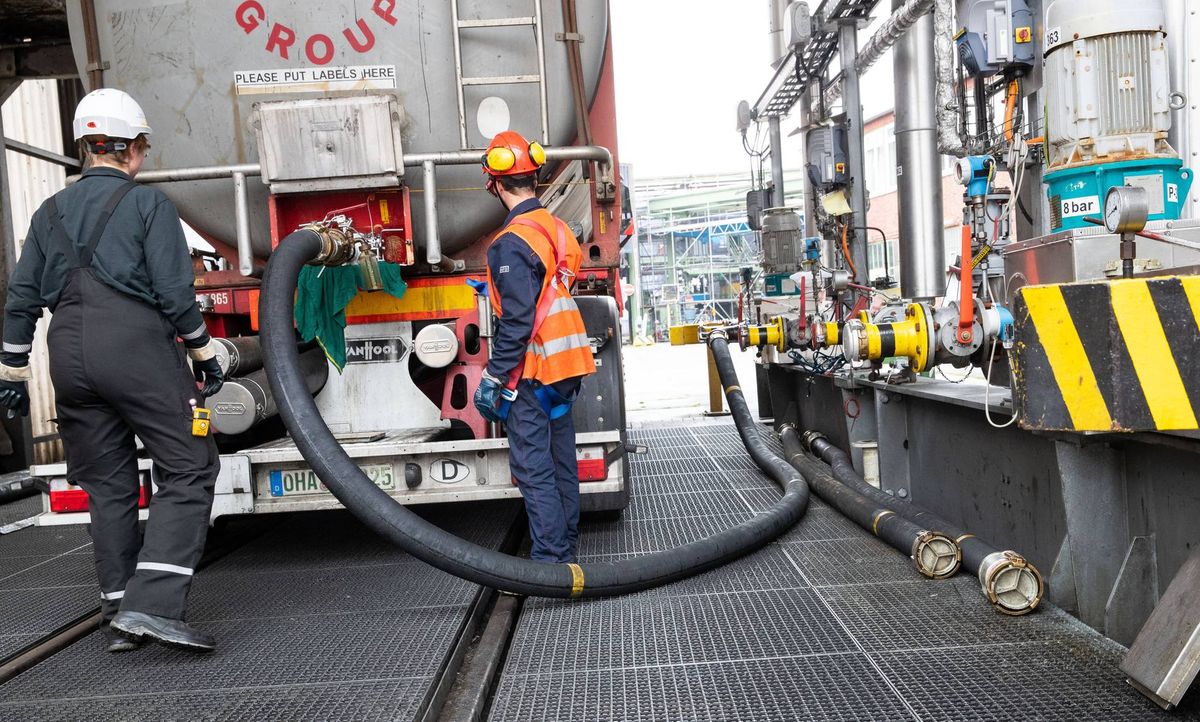 Warum der Ölpreis jetzt unter Druck gerät