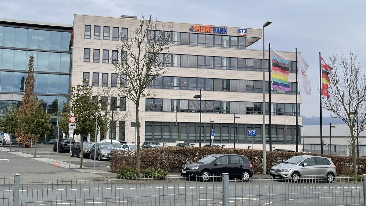 Warum eine kleine Genossenschaftsbank den BVR Milliarden kosten könnte