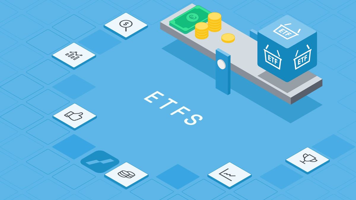 Wem welcher ETF wirklich nützt – und warum der MSCI World nicht reicht